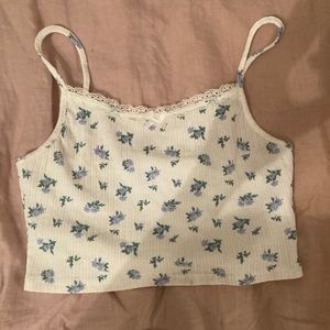 Princess Polly crop top
